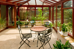 Mouth Mill conservatory quotes
