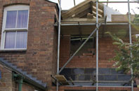 free Mouth Mill home extension quotes